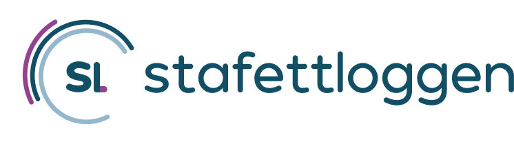 Stafettloggen